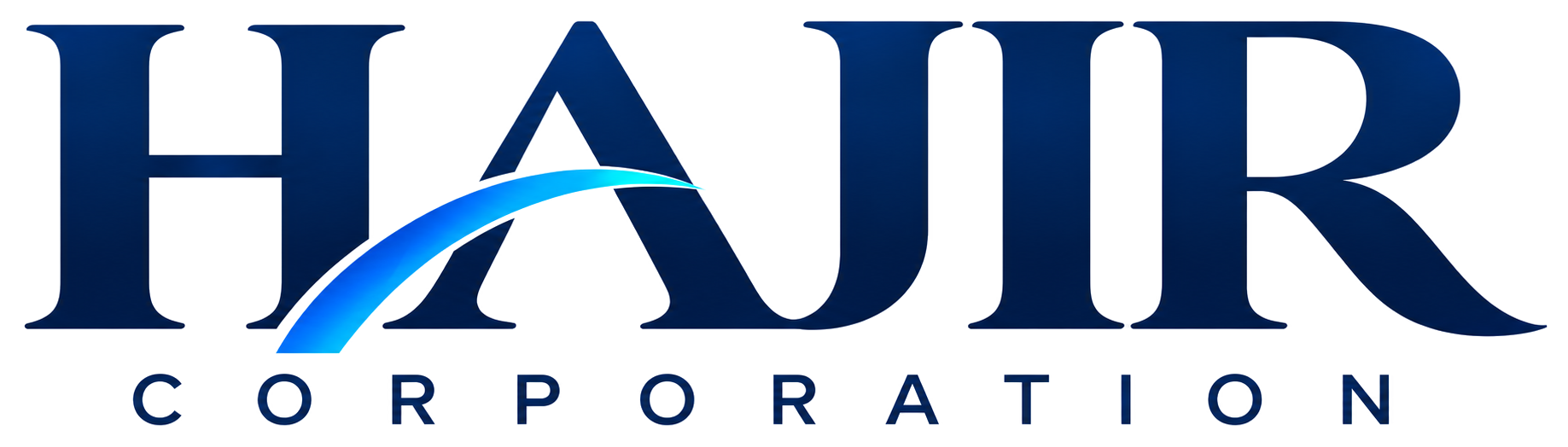 HAJIR Corporation logo